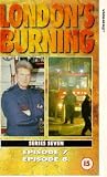 London`s Burning - Series 7 - Episodes 7 And 8 [1994] [VHS] [1988]