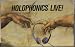 Holophonics-Holophonics Live! [ Audio Cassette Tape ]