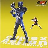 Climax-Action～the 電王 History～
