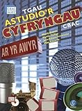 TGAU : astudio'r cyfryngau : CBAC