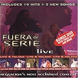 Search : Fuera de Serie Live