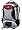 Swiss Gear Jaeger Mid Size Panel Load Internal Frame Pack