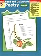 Poetry, Grades 5-6 (Read & Understand Poetry)