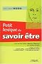 Petit lexique du savoir �tre