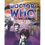 Doctor Who: Paradise of Death. Starring Jon Pertwee (BBC Radio Collection)