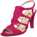 Butter Sleek Cutout Sandal