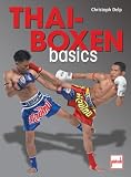 Produkt-Bild: Thaiboxen basics. Training, Technik, Taktik