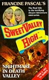 Nightmare in Death Valley