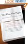 The First Five Pages: A Writer's Guide to Staying Out of the Rejection Pile