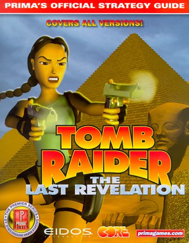 Tomb Raider: The Last (Premier Series)
