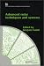 Book Advanced Radar Techniques and Systems (Iee Radar, Sonar, Navigation and Avionics, No 4)