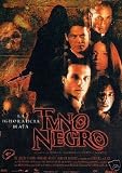Black Serenade ( aka Tuno Negro ) [DVD]
