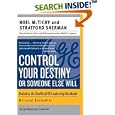 Control Your Destiny or Someone Else Will (Collins Business Essentials)