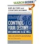 Control Your Destiny or Someone Else Will (HarperBusiness Essentials)