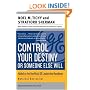 Control Your Destiny or Someone Else Will (Collins Business Essentials)