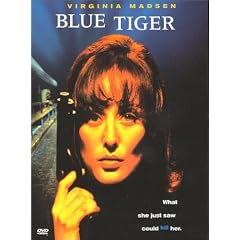 Blue Tiger