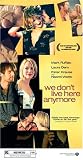 VHS : We Don't Live Here Anymore