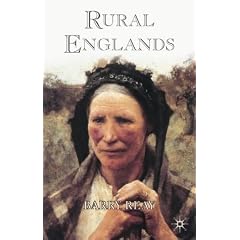 Rural Englands: Labouring Lives in the Nineteenth Century