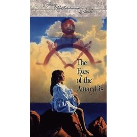 Eyes of Amaryllis [VHS]