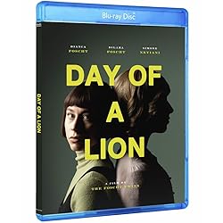 Day of a Lion [Blu-ray]