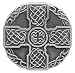 All Products : Celtic Cross Belt Buckle
