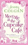 Meet Me at the Cupcake Café