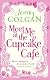 Meet Me at the Cupcake Cafe