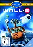 WALL�E - Der Letzte r�umt die Erde auf (Special Collection)