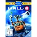 WALL�E - Der Letzte r�umt die Erde auf (Special Collection)