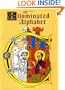 The Illuminated Alphabet (Dover Children's Activity Books)
