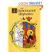 The Illuminated Alphabet (Dover Children's Activity Books)