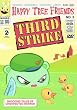 Happy Tree Friends - Vol. 3 -Third Strike! [DVD]