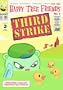 Happy Tree Friends: Third Strike