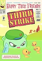 Stream Happy Tree Friends: Third Strike Online.