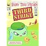Happy Tree Friends - Vol. 3 -Third Strike! [DVD]