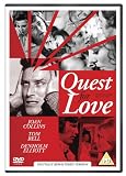Quest For Love (Digitally Remastered) [DVD]