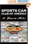 Sports Car Club of America: 60 Years in Photos