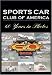 Sports Car Club of America: 60 Years in Photos