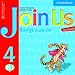 Book Join Us for English 4 Songs Audio CD (Join In)