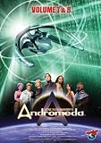 Andromeda Vol. 1.07+08 - Kevin Sorbo