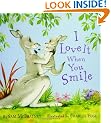 I Love It When You Smile
