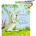 I Love It When You Smile