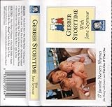 Gerber Storytime With Jane Seymour