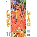Love Hina, tome 10