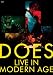 LIVE IN MODERN AGE