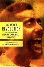 Ready for Revolution