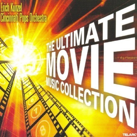 Sound - The Ultimate Movie Music Collection - Zortam Music
