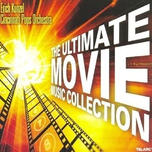 The Ultimate Movie Music Collection