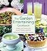 Books : The Garden Entertaining Cookbook: Recipes and Menus for Casual Dining Outdoors