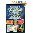 Click here to buy Encyclopedia of United States Stamps and Stamp Collecting by  Rodney A. Juell and Steven J. Rod.
